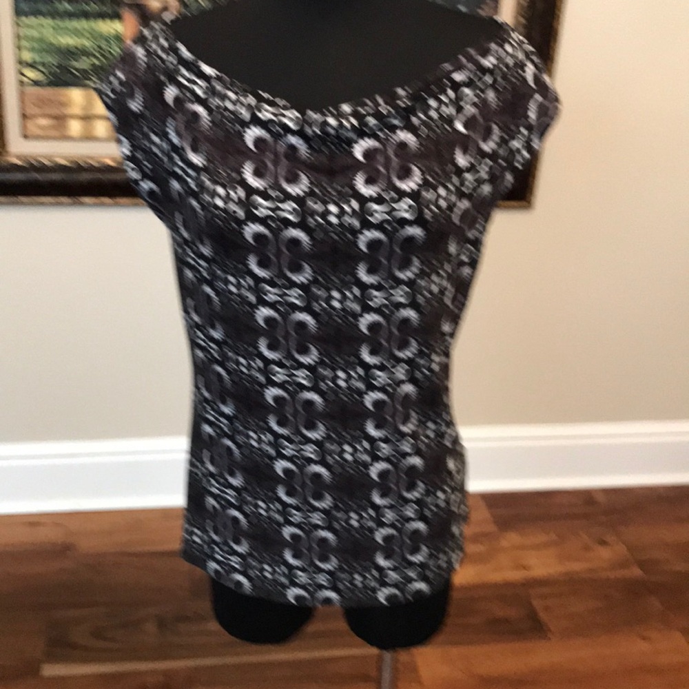 Ladies shirt